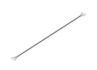 True 200321 Cable, Jacket 14/3 Sjtow 48"